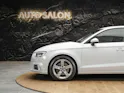 Audi A3 Limousine 2.0 T FSI Sport quattro S-Tronic *4x4*MMI plus touch*Sitzheizung*