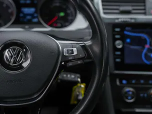 VW Golf Variant 1.5 TSI EVO Comfortline DSG *CH Auto*Abstandsregler*Sitzheizung*