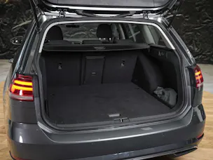 VW Golf Variant 1.5 TSI EVO Comfortline DSG *CH Auto*Abstandsregler*Sitzheizung*