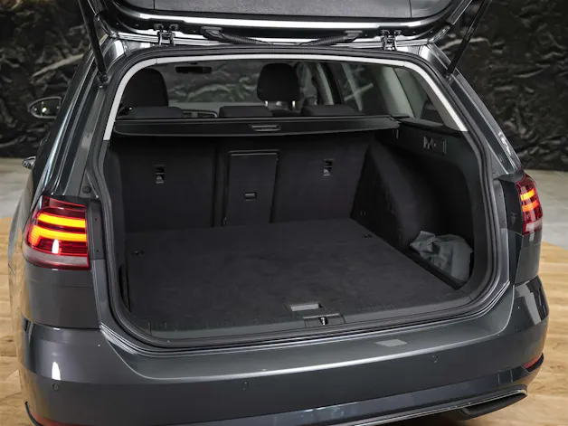 VW Golf Variant 1.5 TSI EVO Comfortline DSG *CH Auto*Abstandsregler*Sitzheizung*