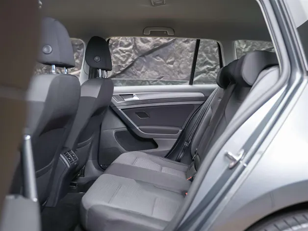 VW Golf Variant 1.5 TSI EVO Comfortline DSG *CH Auto*Abstandsregler*Sitzheizung*