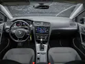 VW Golf Variant 1.5 TSI EVO Comfortline DSG *CH Auto*Abstandsregler*Sitzheizung*