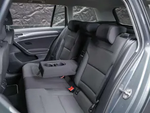 VW Golf Variant 1.5 TSI EVO Comfortline DSG *CH Auto*Abstandsregler*Sitzheizung*