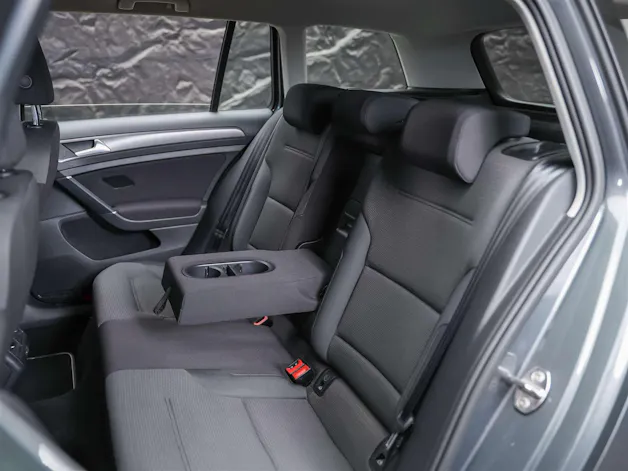 VW Golf Variant 1.5 TSI EVO Comfortline DSG *CH Auto*Abstandsregler*Sitzheizung*