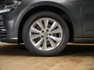 VW Golf Variant 1.5 TSI EVO Comfortline DSG *CH Auto*Abstandsregler*Sitzheizung*