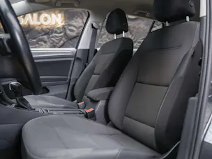 VW Golf Variant 1.5 TSI EVO Comfortline DSG *CH Auto*Abstandsregler*Sitzheizung*