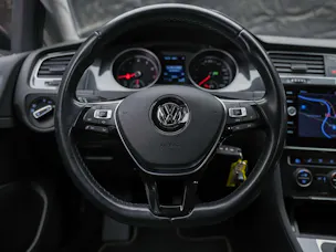 VW Golf Variant 1.5 TSI EVO Comfortline DSG *CH Auto*Abstandsregler*Sitzheizung*