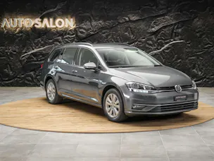 VW Golf Variant 1.5 TSI EVO Comfortline DSG *CH Auto*Abstandsregler*Sitzheizung*