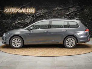 VW Golf Variant 1.5 TSI EVO Comfortline DSG *CH Auto*Abstandsregler*Sitzheizung*