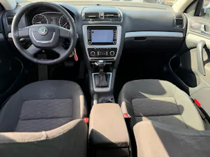 Škoda Octavia Combi 1.6 TDI Ambition DSG
