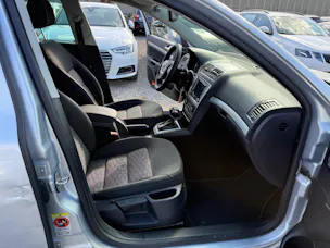 Škoda Octavia Combi 1.6 TDI Ambition DSG