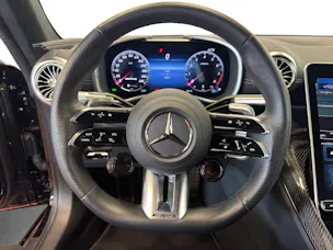 Mercedes-Benz AMG GT 63 4M+ Executive