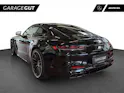 Mercedes-Benz AMG GT 63 4M+ Executive