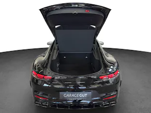 Mercedes-Benz AMG GT 63 4M+ Executive