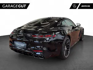 Mercedes-Benz AMG GT 63 4M+ Executive