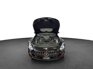 Mercedes-Benz AMG GT 63 4M+ Executive