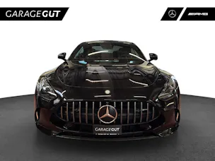 Mercedes-Benz AMG GT 63 4M+ Executive