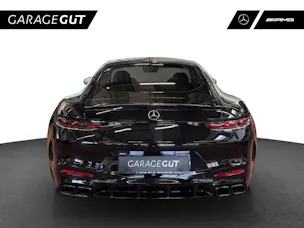 Mercedes-Benz AMG GT 63 4M+ Executive