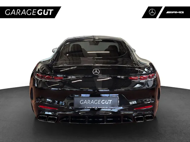 Mercedes-Benz AMG GT 63 4M+ Executive
