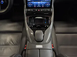 Mercedes-Benz AMG GT 63 4M+ Executive