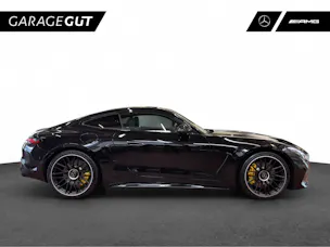 Mercedes-Benz AMG GT 63 4M+ Executive