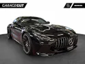 Mercedes-Benz AMG GT 63 4M+ Executive