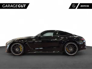 Mercedes-Benz AMG GT 63 4M+ Executive