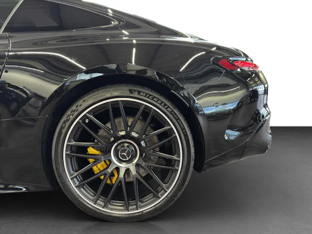 Mercedes-Benz AMG GT 63 4M+ Executive