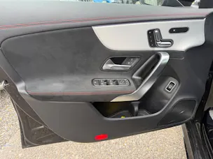 Mercedes-Benz CLA 220 d AMG Line 4matic Shooting Brake