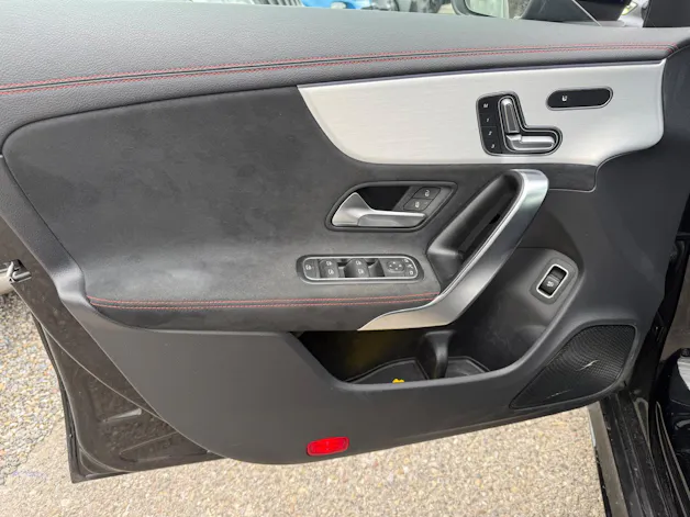 Mercedes-Benz CLA 220 d AMG Line 4matic Shooting Brake
