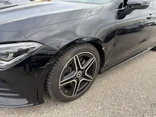 Mercedes-Benz CLA 220 d AMG Line 4matic Shooting Brake