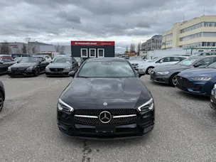 Mercedes-Benz CLA 220 d AMG Line 4matic Shooting Brake
