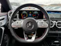 Mercedes-Benz CLA 220 d AMG Line 4matic Shooting Brake