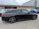 Mercedes-Benz CLA 220 d AMG Line 4matic Shooting Brake