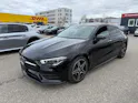 Mercedes-Benz CLA 220 d AMG Line 4matic Shooting Brake