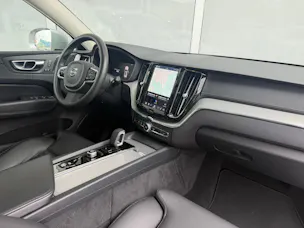 Volvo XC60 T6 eAWD Ultimate Bright Geartronic