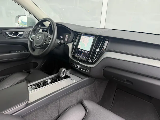 Volvo XC60 T6 eAWD Ultimate Bright Geartronic