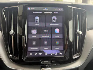 Volvo XC60 T6 eAWD Ultimate Bright Geartronic