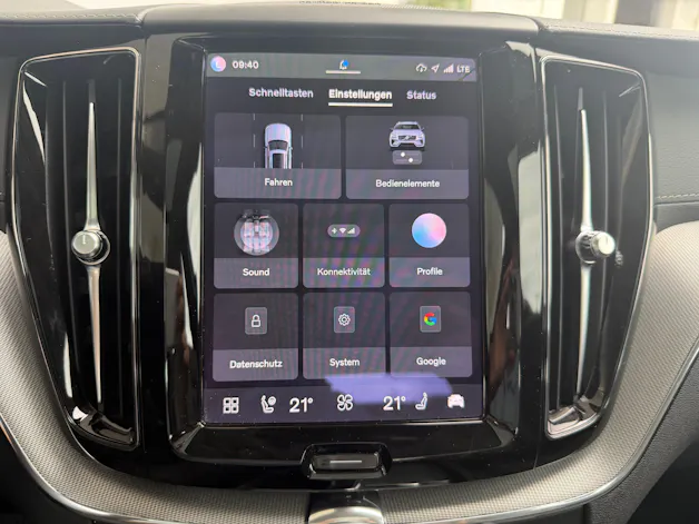 Volvo XC60 T6 eAWD Ultimate Bright Geartronic