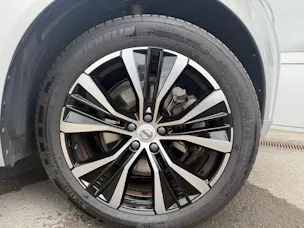 Volvo XC60 T6 eAWD Ultimate Bright Geartronic