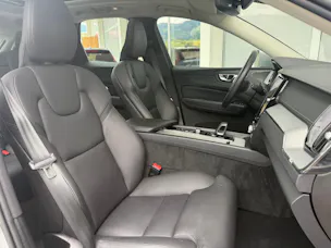 Volvo XC60 T6 eAWD Ultimate Bright Geartronic