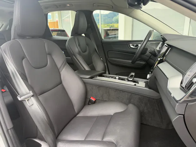 Volvo XC60 T6 eAWD Ultimate Bright Geartronic
