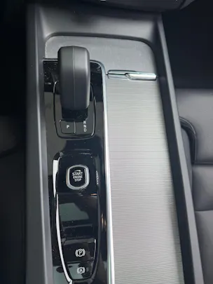 Volvo XC60 T6 eAWD Ultimate Bright Geartronic