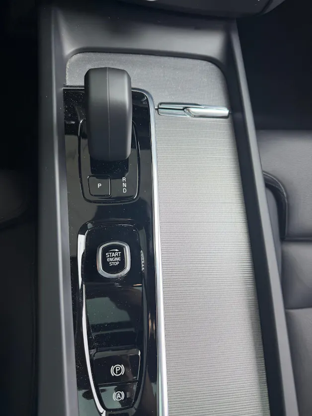 Volvo XC60 T6 eAWD Ultimate Bright Geartronic