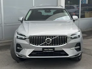 Volvo XC60 T6 eAWD Ultimate Bright Geartronic