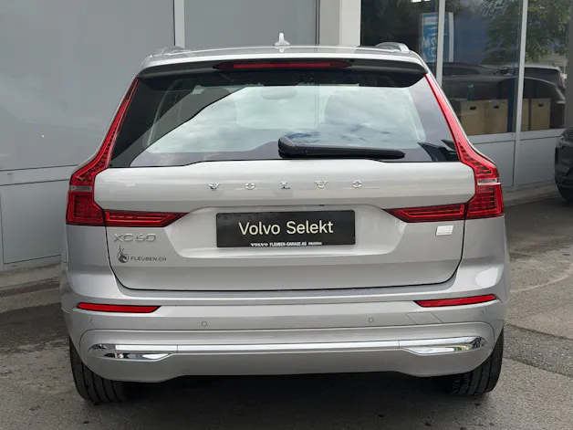Volvo XC60 T6 eAWD Ultimate Bright Geartronic
