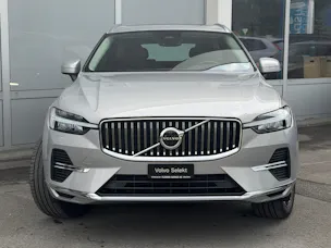 Volvo XC60 T6 eAWD Ultimate Bright Geartronic