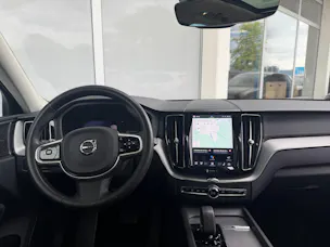 Volvo XC60 T6 eAWD Ultimate Bright Geartronic