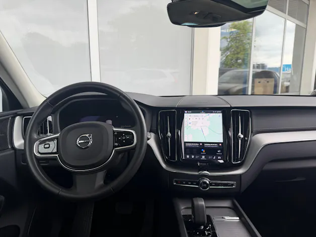 Volvo XC60 T6 eAWD Ultimate Bright Geartronic