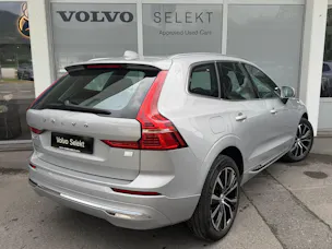 Volvo XC60 T6 eAWD Ultimate Bright Geartronic